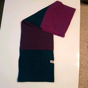North face Infinity scarf